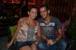 Friday Night at Barbacane Pub, Byblos